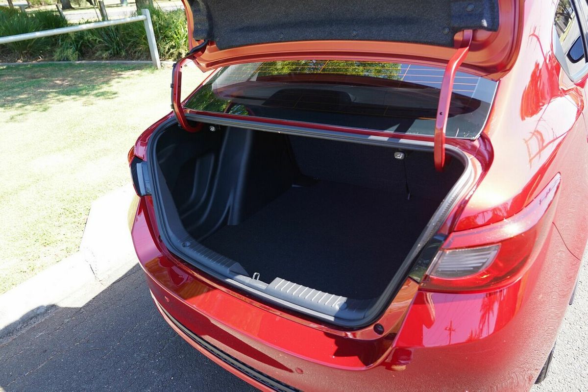 2021 Mazda 2 G15 Pure DL Series