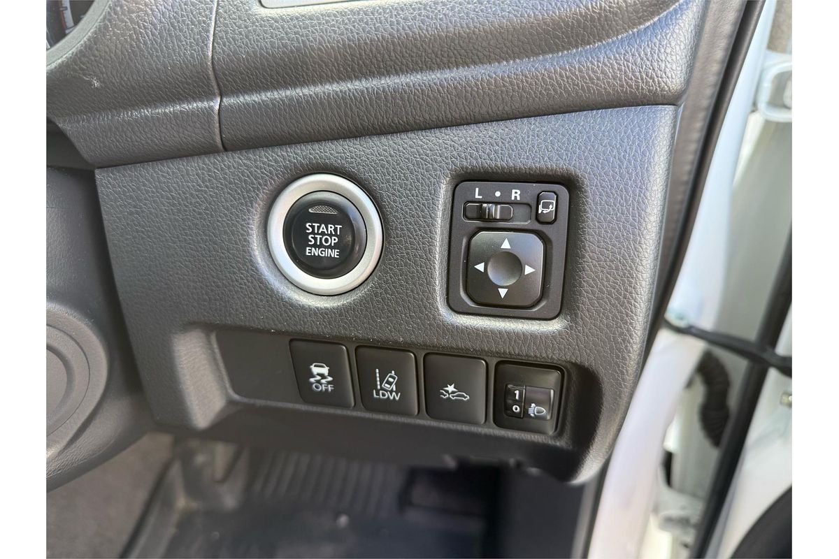 2021 Mitsubishi Triton GLS MR 4X4