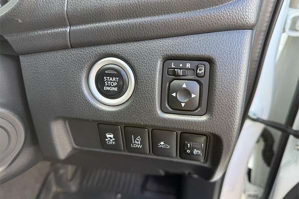 2021 Mitsubishi Triton GLS MR 4X4
