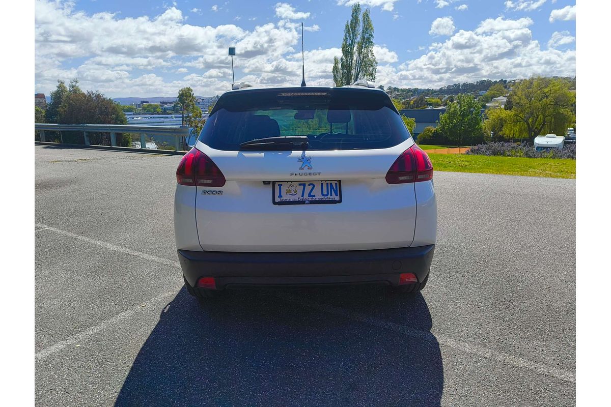 2020 Peugeot 2008 Active A94