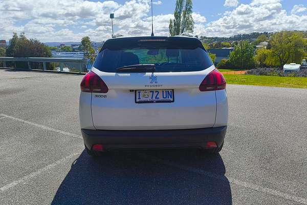 2020 Peugeot 2008 Active A94