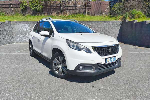 2020 Peugeot 2008 Active A94