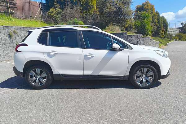 2020 Peugeot 2008 Active A94