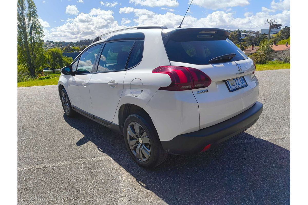 2020 Peugeot 2008 Active A94