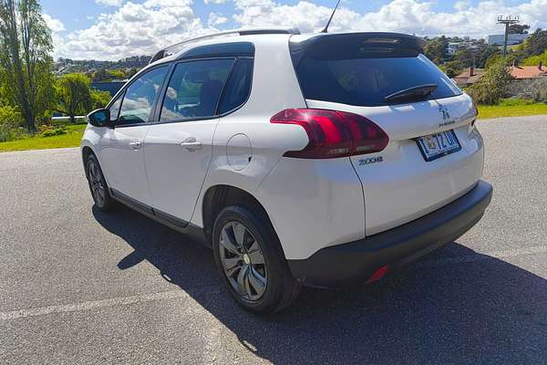 2020 Peugeot 2008 Active A94