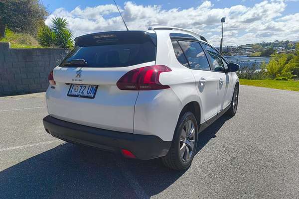2020 Peugeot 2008 Active A94