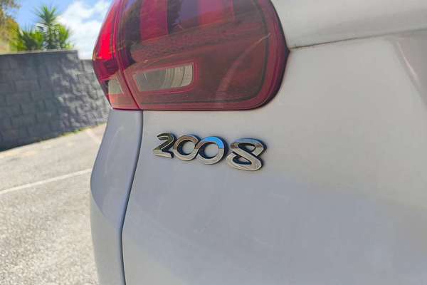 2020 Peugeot 2008 Active A94