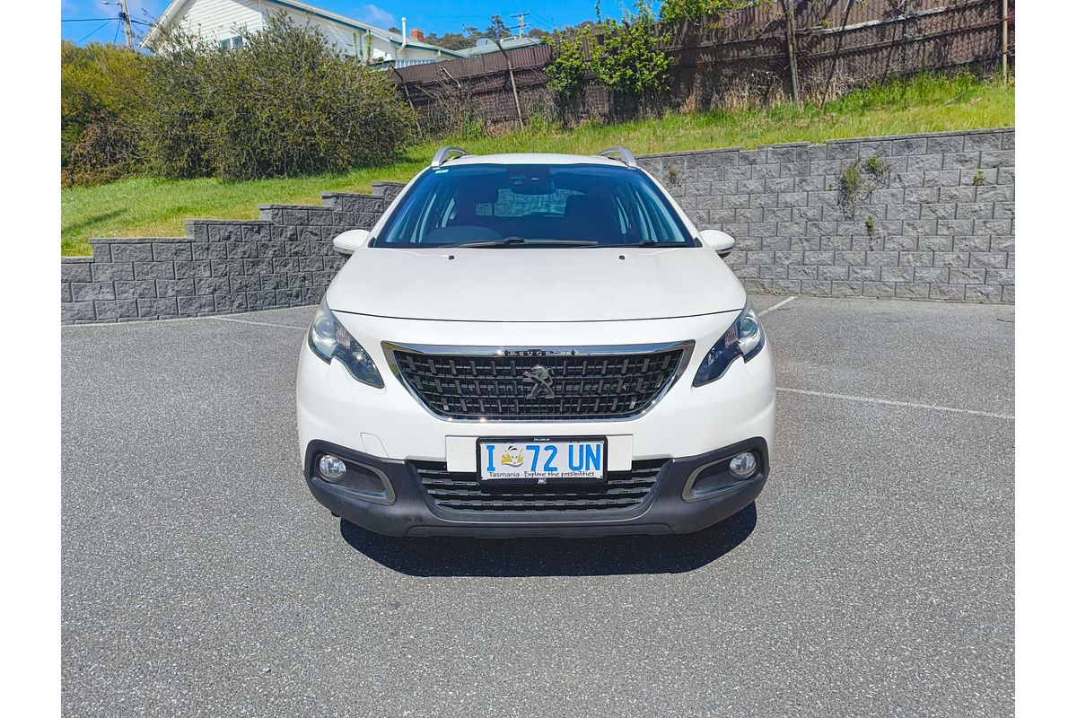 2020 Peugeot 2008 Active A94