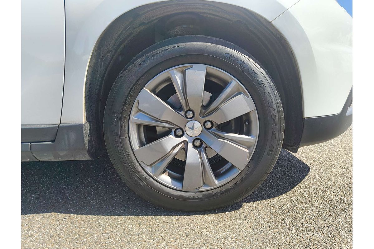 2020 Peugeot 2008 Active A94