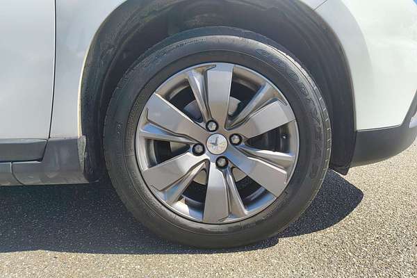 2020 Peugeot 2008 Active A94