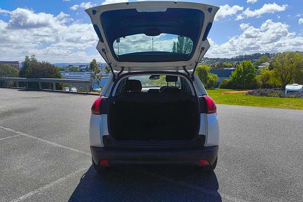 2020 Peugeot 2008 Active A94