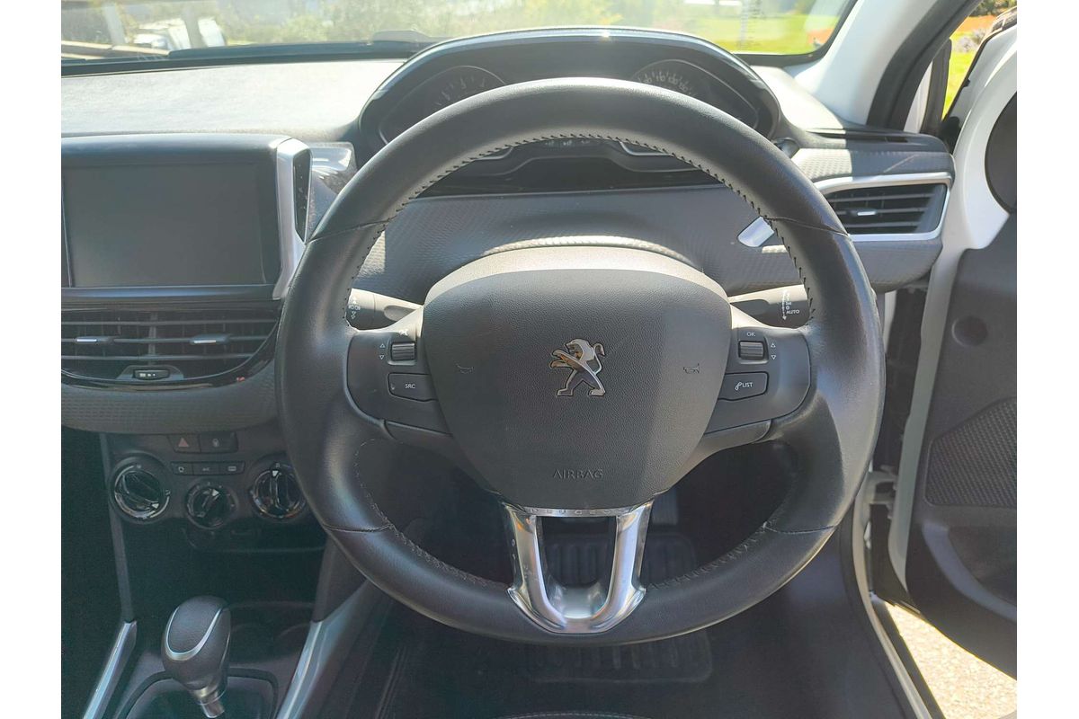 2020 Peugeot 2008 Active A94