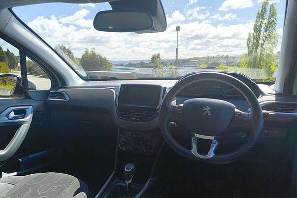 2020 Peugeot 2008 Active A94