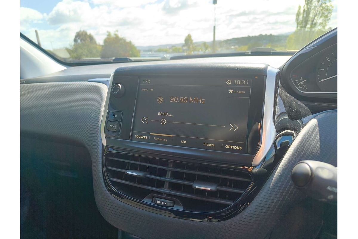 2020 Peugeot 2008 Active A94