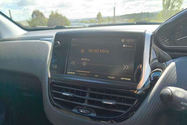 2020 Peugeot 2008 Active A94