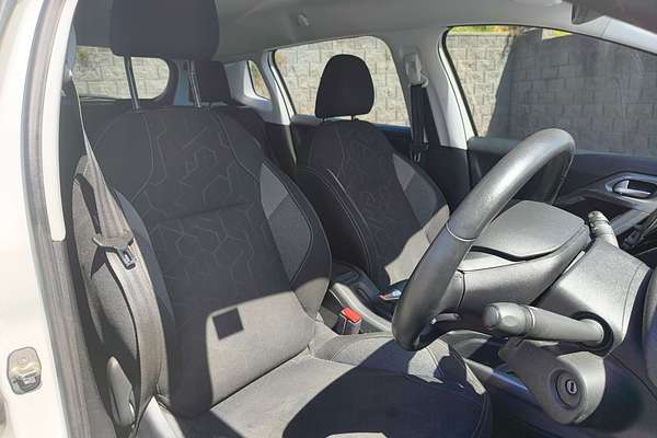 2020 Peugeot 2008 Active A94