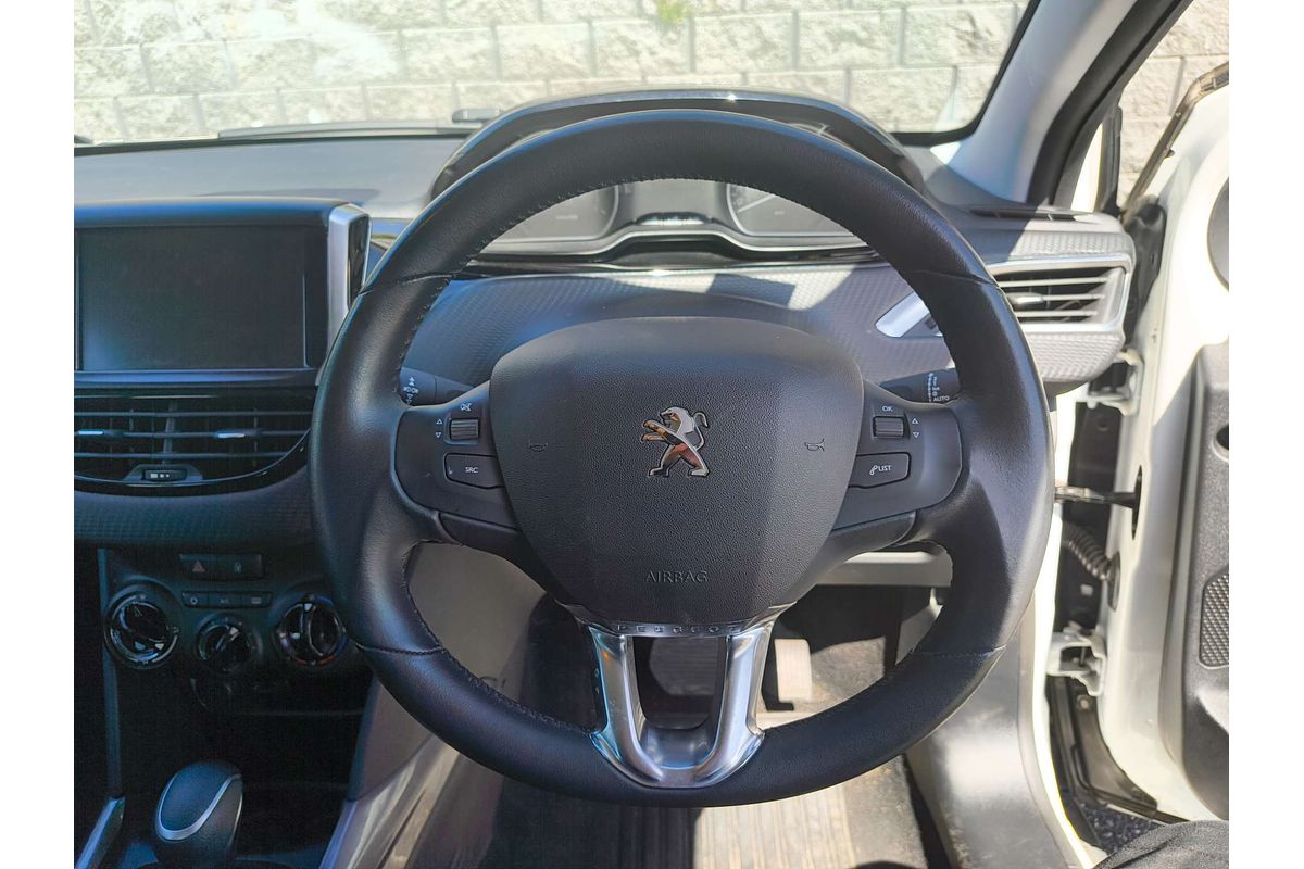 2020 Peugeot 2008 Active A94