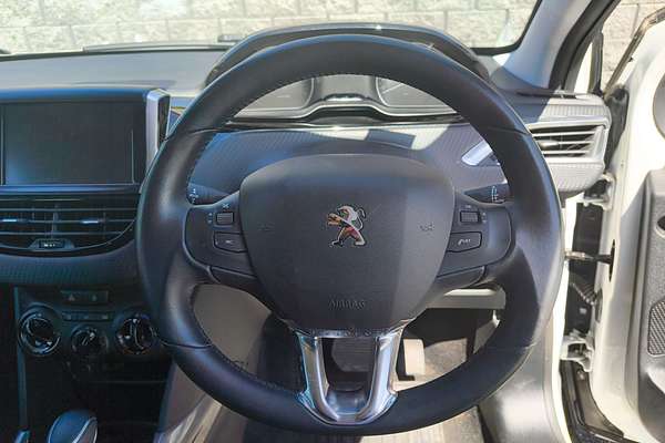 2020 Peugeot 2008 Active A94