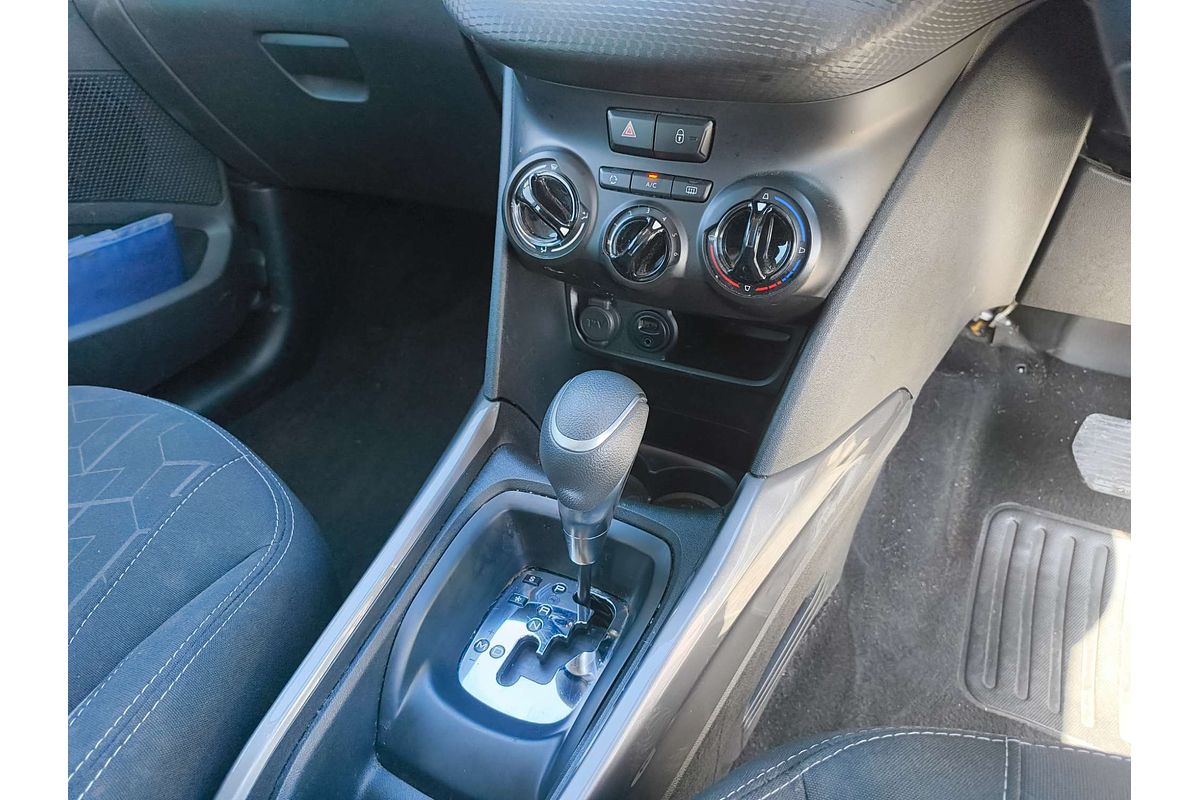 2020 Peugeot 2008 Active A94