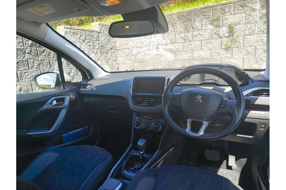 2020 Peugeot 2008 Active A94