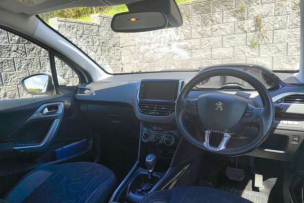 2020 Peugeot 2008 Active A94