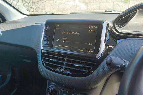 2020 Peugeot 2008 Active A94