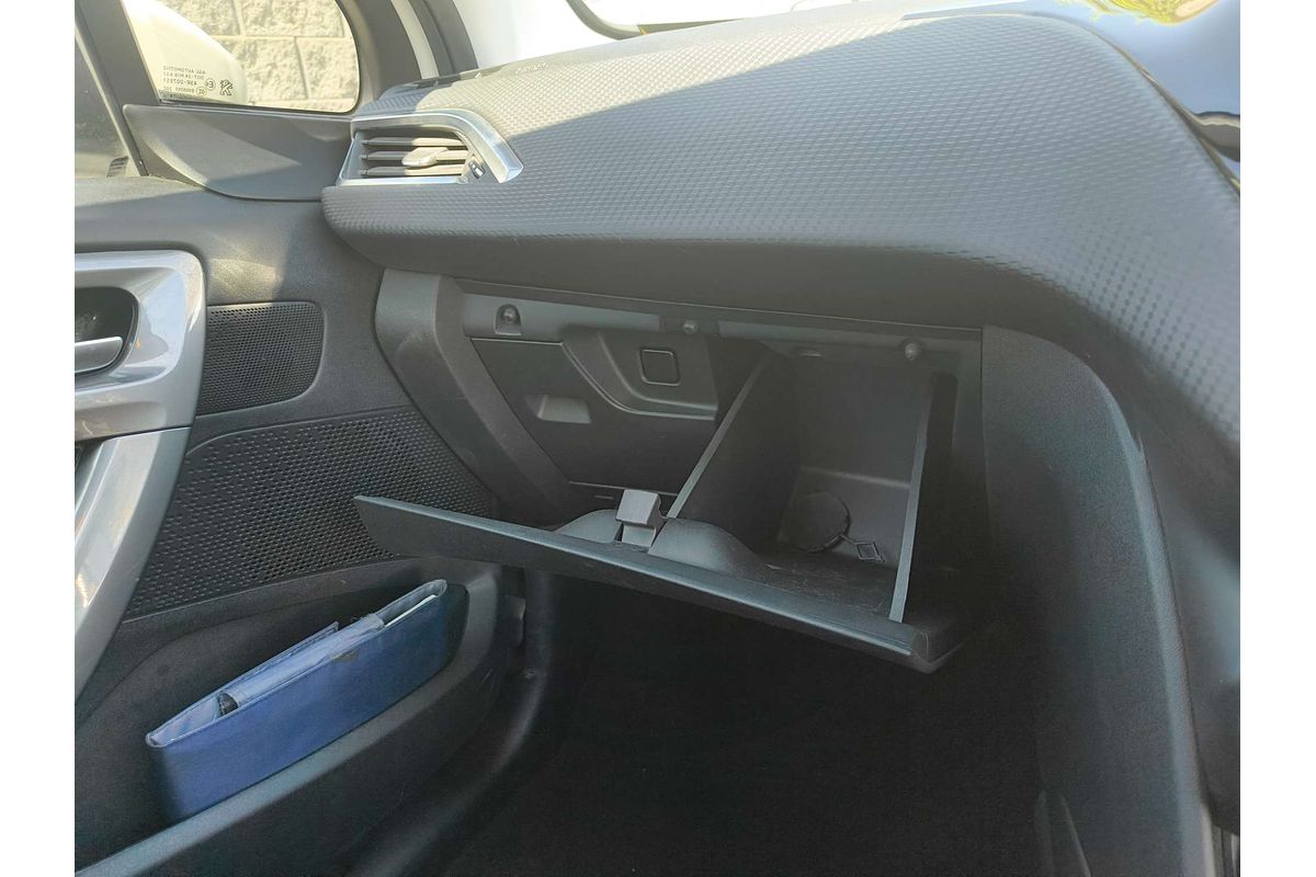 2020 Peugeot 2008 Active A94