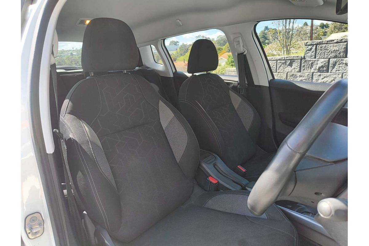 2020 Peugeot 2008 Active A94