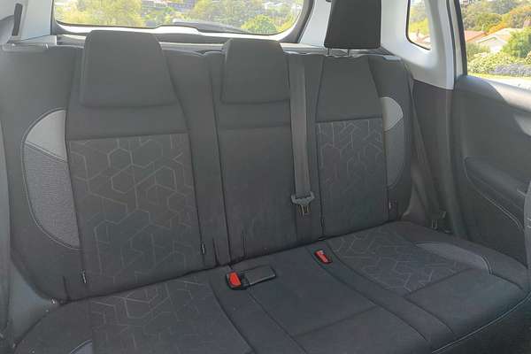 2020 Peugeot 2008 Active A94