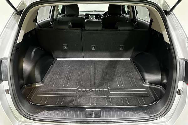 2021 Kia Sportage S QL