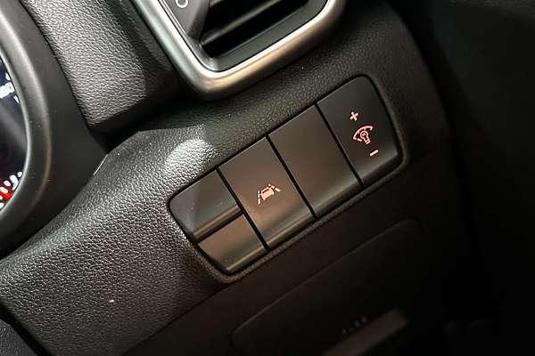2021 Kia Sportage S QL