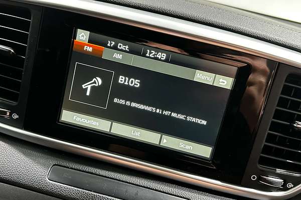 2021 Kia Sportage S QL