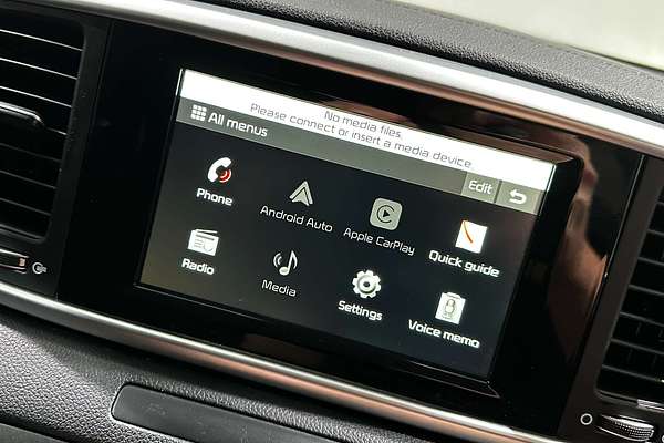 2021 Kia Sportage S QL