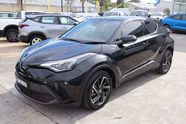 2023 Toyota C-HR Koba ZYX10R
