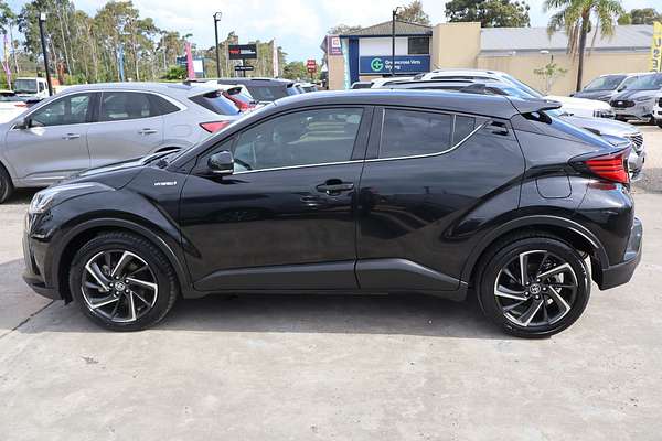 2023 Toyota C-HR Koba ZYX10R