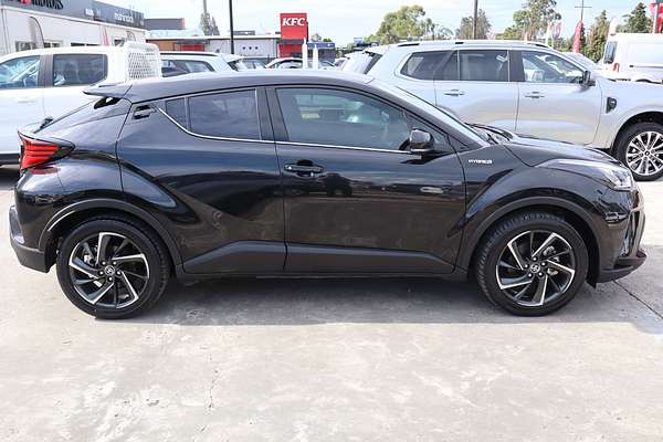 2023 Toyota C-HR Koba ZYX10R