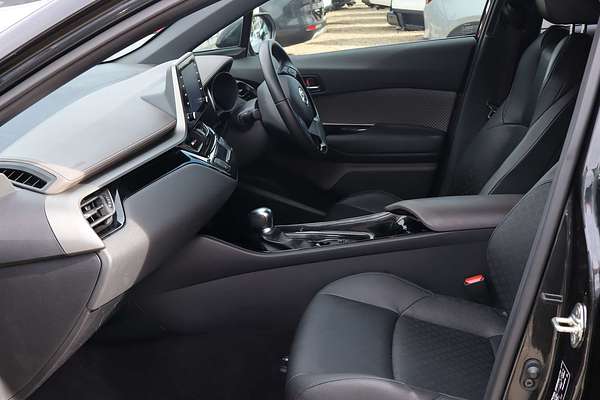 2023 Toyota C-HR Koba ZYX10R