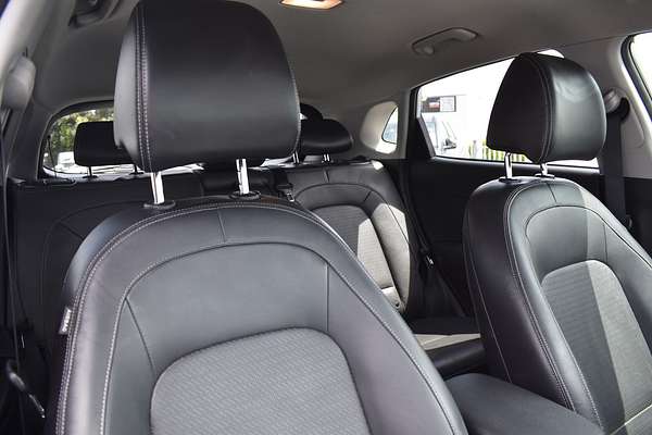 2017 Hyundai Kona Elite OS
