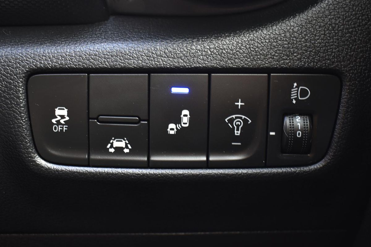 2017 Hyundai Kona Elite OS