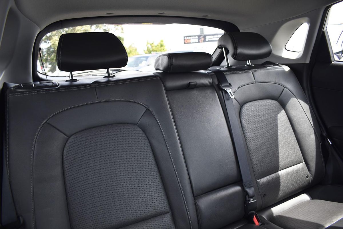 2017 Hyundai Kona Elite OS