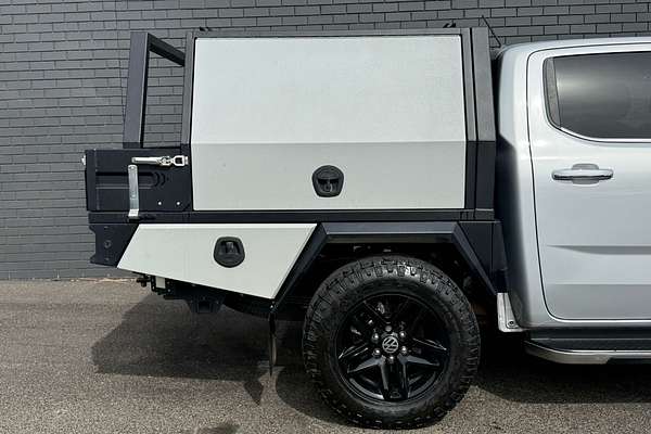 2023 Volkswagen Amarok TDI600 Style NF 4X4