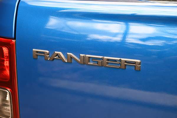 2019 Ford Ranger Raptor PX MkIII 4X4 2.0L