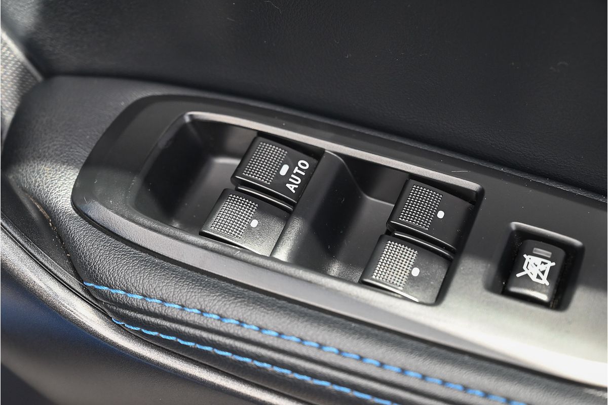 2019 Ford Ranger Raptor PX MkIII 4X4 2.0L