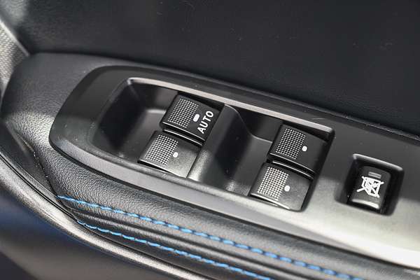 2019 Ford Ranger Raptor PX MkIII 4X4 2.0L