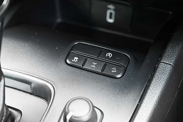 2019 Ford Ranger Raptor PX MkIII 4X4 2.0L