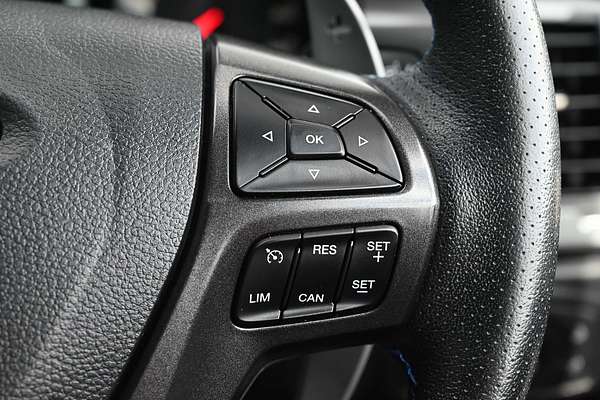 2019 Ford Ranger Raptor PX MkIII 4X4 2.0L