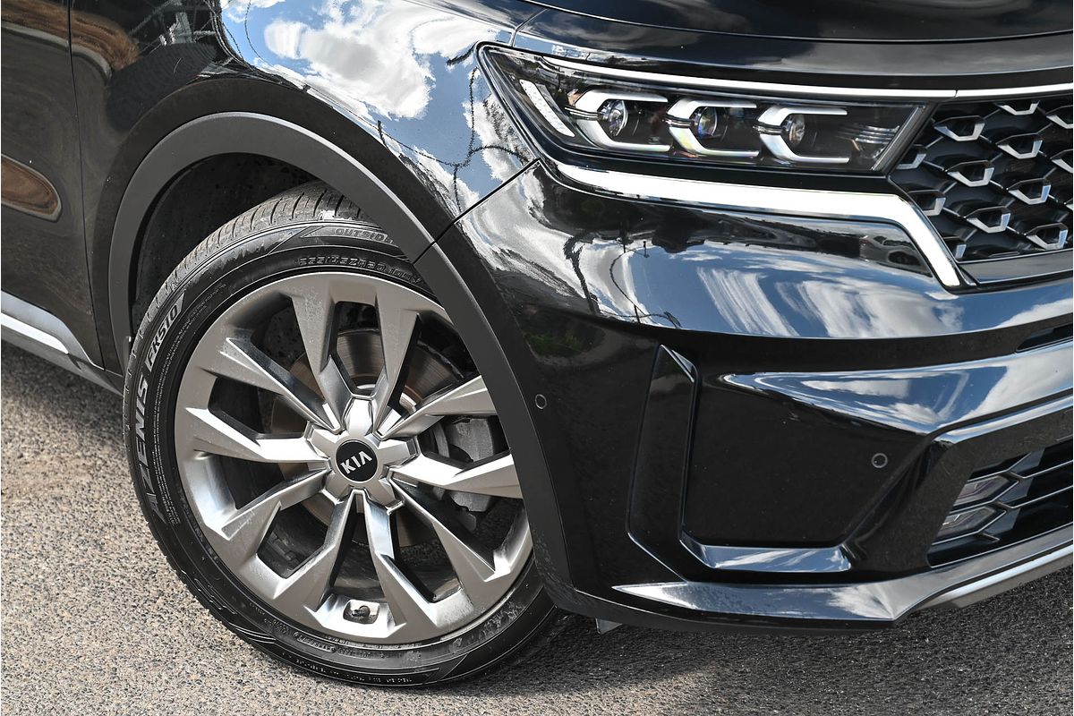 2020 Kia Sorento GT-Line MQ4