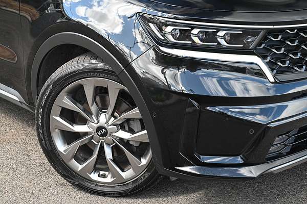 2020 Kia Sorento GT-Line MQ4