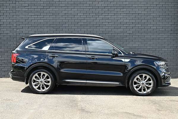 2020 Kia Sorento GT-Line MQ4