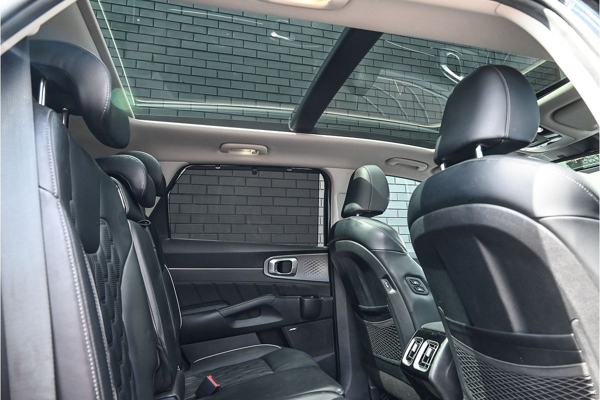 2020 Kia Sorento GT-Line MQ4